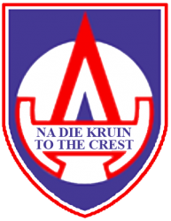 Primêre Skool HEUWELLAND Primary School